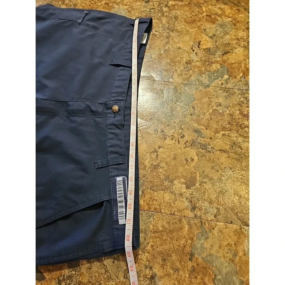 Carhartt Relaxed Fit Work Pants Mens Size 44x32(Inseam=30.5)Canvas Utility(A1136
